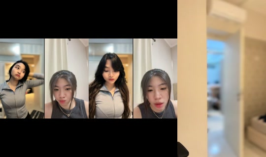 giwentan5 TikTok Live — Oct 4, 2026, 3:46 PM