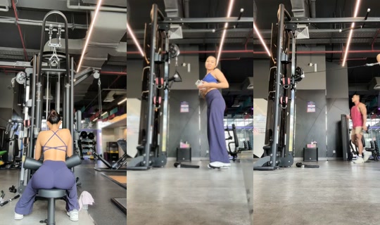 giwentan5 TikTok Live — Oct 7, 2026, 6:20 AM