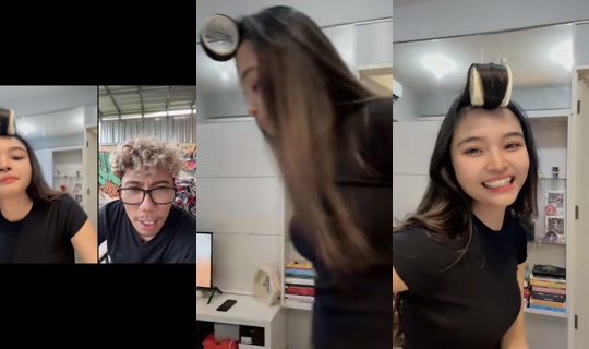 giwentan5 TikTok Live — Oct 7, 2026, 10:02 AM