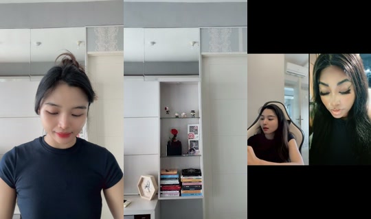 giwentan5 TikTok Live — Oct 8, 2026, 2:25 AM