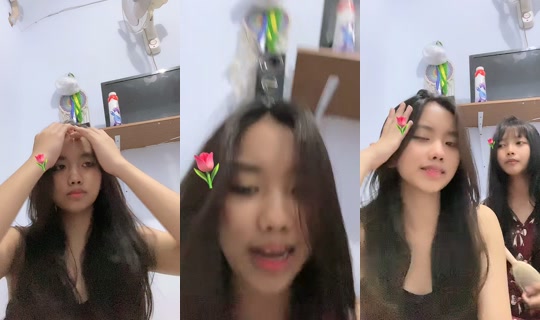 giyysml TikTok Live — Sep 23, 2026, 12:25 PM