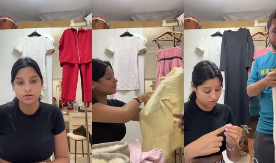 gizem8omurhan TikTok Live — Aug 23, 2026, 1:01 PM