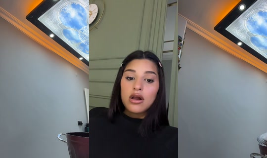 gizem8omurhan TikTok Live — Aug 23, 2026, 4:22 PM