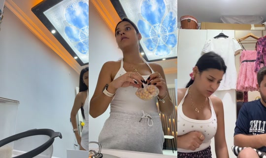 gizem8omurhan TikTok Live — Aug 24, 2026, 11:55 AM