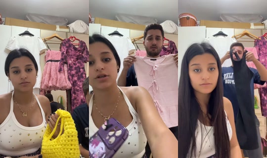 gizem8omurhan TikTok Live — Aug 24, 2026, 12:45 PM