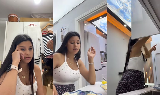 gizem8omurhan TikTok Live — Aug 24, 2026, 4:07 PM
