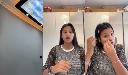 gizem8omurhan TikTok Live — Aug 25, 2026, 9:39 AM