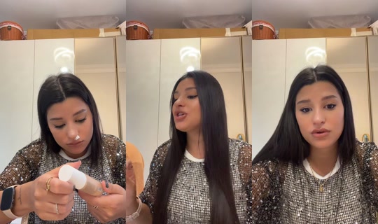gizem8omurhan TikTok Live — Aug 25, 2026, 11:20 AM