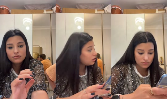 gizem8omurhan TikTok Live — Aug 25, 2026, 12:10 PM