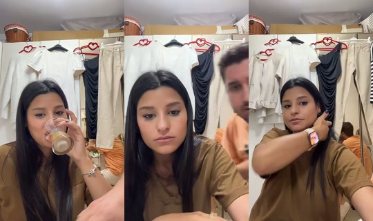gizem8omurhan TikTok Live — Aug 25, 2026, 9:19 PM