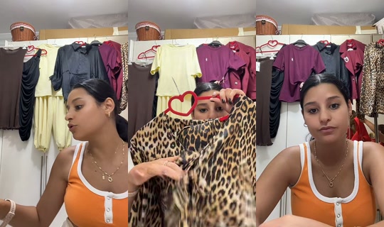 gizem8omurhan TikTok Live — Aug 26, 2026, 3:07 PM