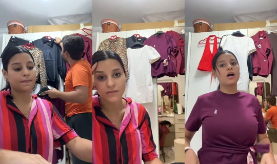 gizem8omurhan TikTok Live — Aug 26, 2026, 6:06 PM
