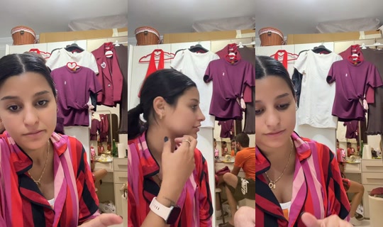 gizem8omurhan TikTok Live — Aug 26, 2026, 6:57 PM