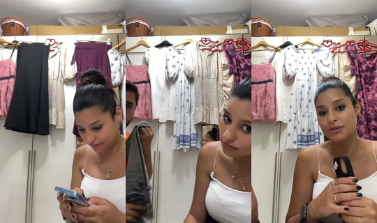gizem8omurhan TikTok Live — Aug 27, 2026, 7:01 PM