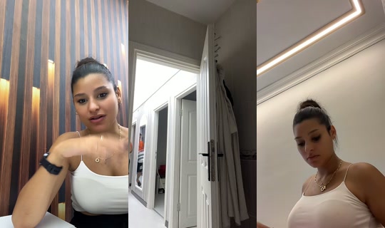 gizem8omurhan TikTok Live — Aug 27, 2026, 7:52 PM