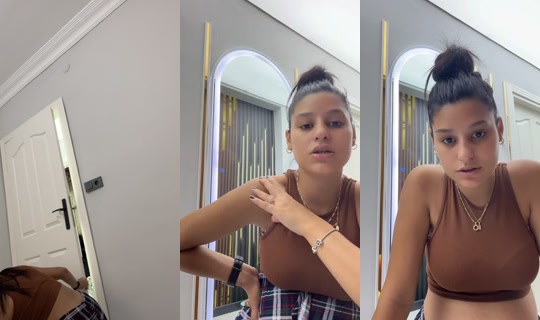 gizem8omurhan TikTok Live — Aug 28, 2026, 10:31 AM