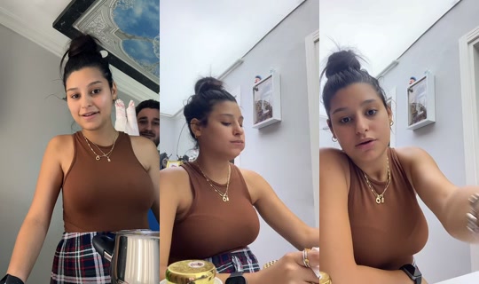 gizem8omurhan TikTok Live — Aug 28, 2026, 1:37 PM