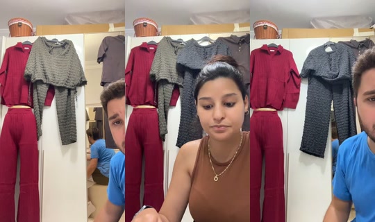 gizem8omurhan TikTok Live — Aug 28, 2026, 10:38 PM