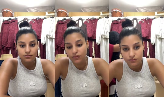 gizem8omurhan TikTok Live — Aug 29, 2026, 8:11 PM