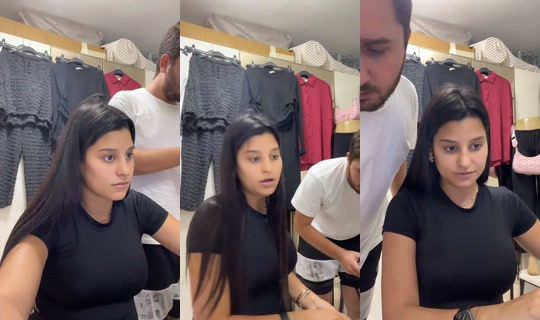 gizem8omurhan TikTok Live — Sep 1, 2026, 5:25 PM