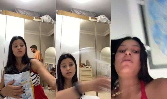 gizem8omurhan TikTok Live — Sep 2, 2026, 10:23 PM