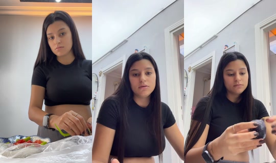 gizem8omurhan TikTok Live — Sep 3, 2026, 10:14 AM