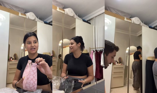 gizem8omurhan TikTok Live — Sep 3, 2026, 5:27 PM