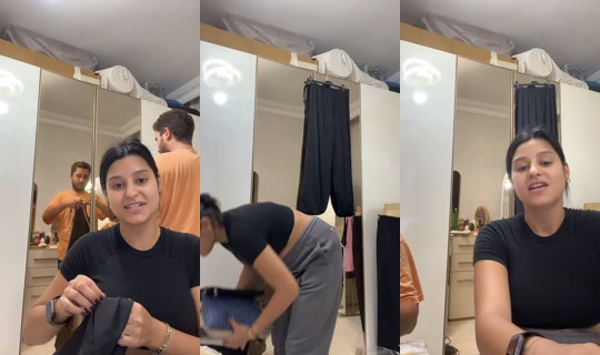 gizem8omurhan TikTok Live — Sep 3, 2026, 6:18 PM