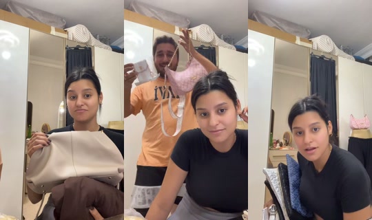 gizem8omurhan TikTok Live — Sep 3, 2026, 7:08 PM