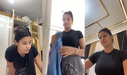 gizem8omurhan TikTok Live — Sep 3, 2026, 8:53 PM