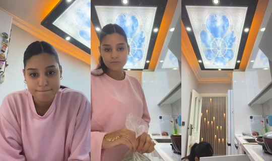 gizem8omurhan TikTok Live — Oct 3, 2026, 2:06 PM