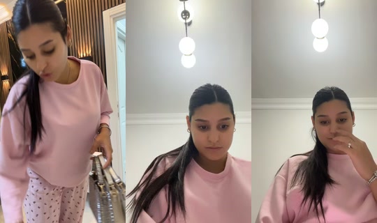 gizem8omurhan TikTok Live — Oct 4, 2026, 12:34 AM