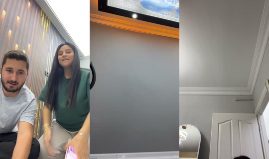 gizem8omurhan TikTok Live — Oct 4, 2026, 5:00 PM