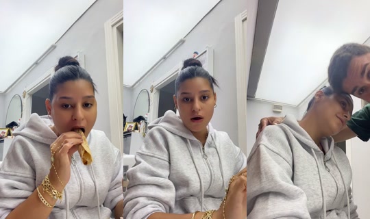 gizem8omurhan TikTok Live — Oct 6, 2026, 3:42 PM