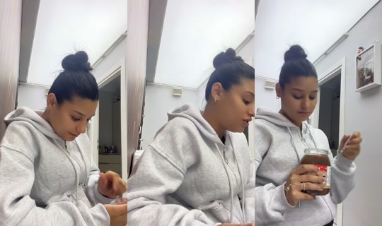 gizem8omurhan TikTok Live — Oct 6, 2026, 4:32 PM