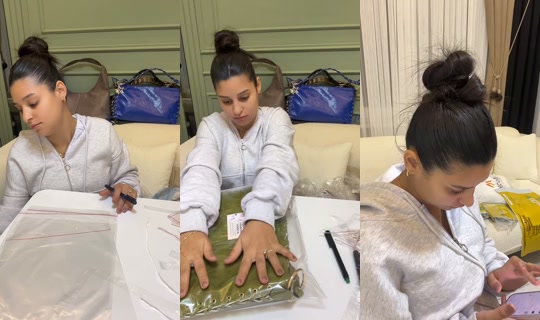 gizem8omurhan TikTok Live — Oct 6, 2026, 8:57 PM