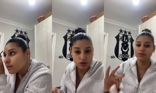 gizem8omurhan TikTok Live — Oct 7, 2026, 2:43 PM
