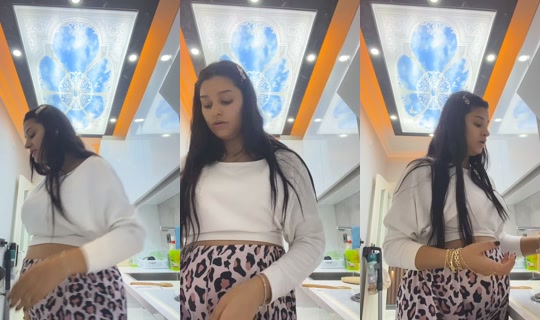 gizem8omurhan TikTok Live — Oct 8, 2026, 2:40 PM
