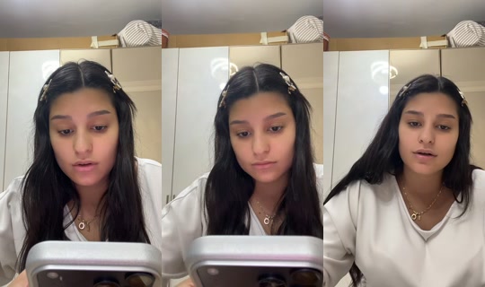 gizem8omurhan TikTok Live — Oct 8, 2026, 4:22 PM