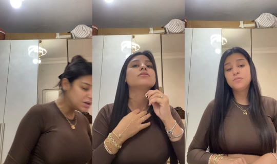 gizem8omurhan TikTok Live — Oct 9, 2026, 8:22 AM