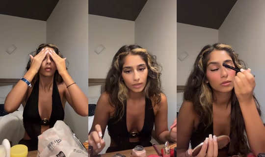 gizemasliyildiz TikTok Live — Aug 21, 2026, 8:07 PM