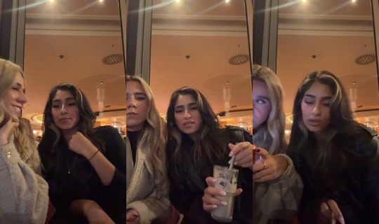 gizemasliyildiz TikTok Live — Sep 19, 2026, 9:39 PM