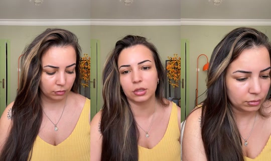 gizemdegizemm TikTok Live — Aug 24, 2026, 9:42 AM