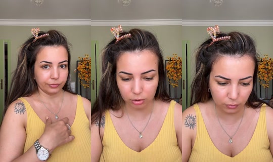 gizemdegizemm TikTok Live — Aug 24, 2026, 10:22 AM