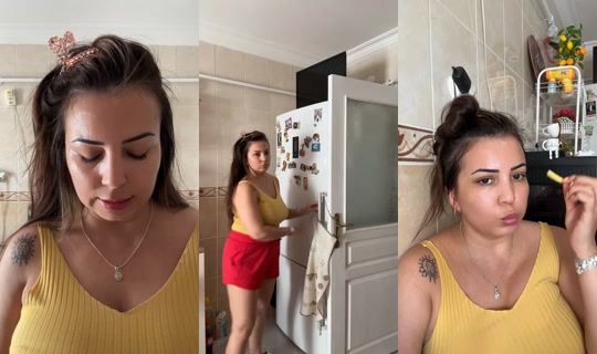 gizemdegizemm TikTok Live — Aug 24, 2026, 11:12 AM
