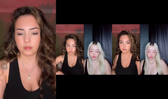 gizemdegizemm TikTok Live — Aug 24, 2026, 5:53 PM
