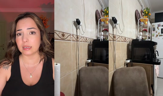 gizemdegizemm TikTok Live — Aug 24, 2026, 8:03 PM
