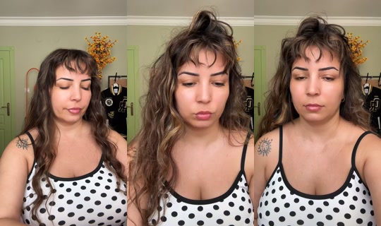 gizemdegizemm TikTok Live — Aug 26, 2026, 9:01 AM