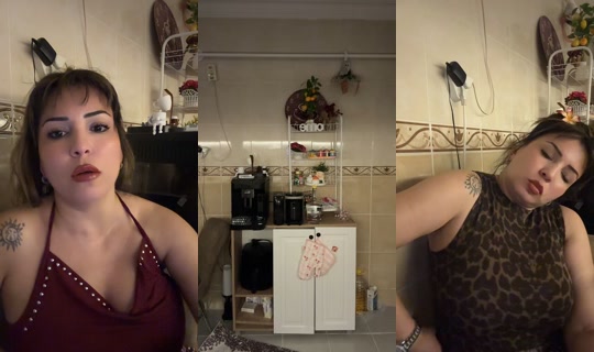 gizemdegizemm TikTok Live — Aug 26, 2026, 8:24 PM