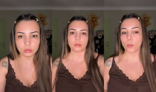 gizemdegizemm TikTok Live — Aug 27, 2026, 9:07 PM
